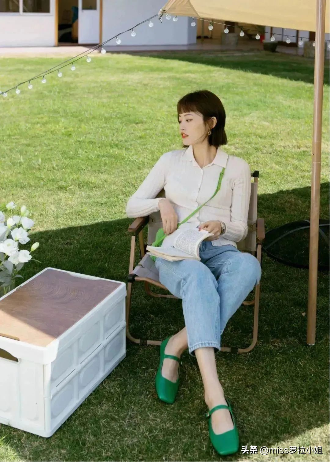 想要穿得有质感,想要品质好点的衣服去哪里买