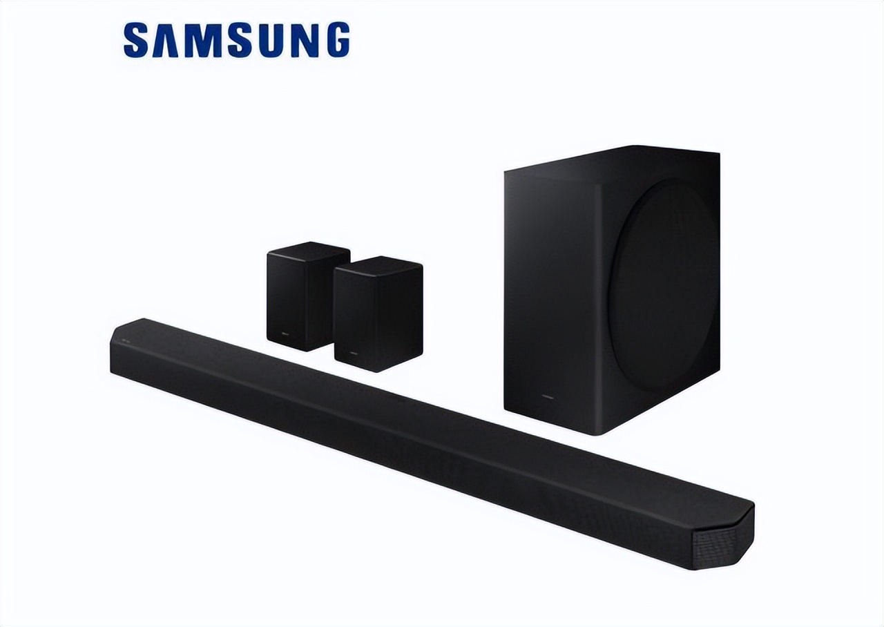 宝华韦健电视回音壁评测,宝华韦健回音壁加环绕声