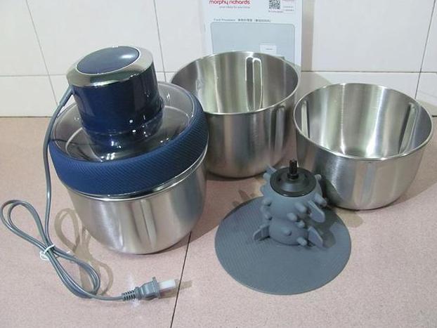 使用绞肉机会损伤肝脏系谣言,医生提醒停止使用绞肉机