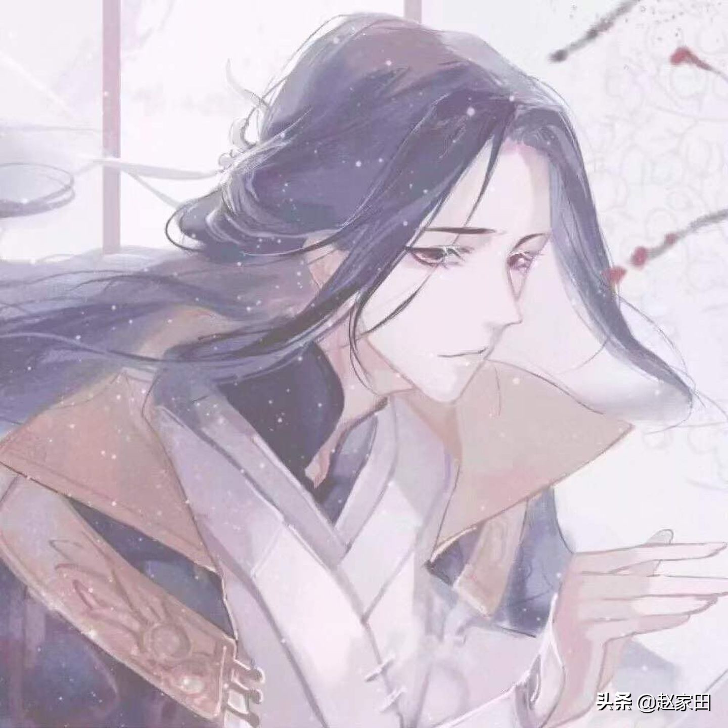 古言悬疑探案推荐,最新好看古言探案文