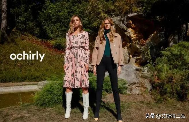 高级感的平价时装品牌,有哪些小众便宜品牌服装