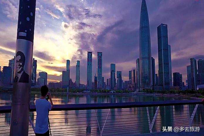 中国大市场的魅力,中国最有名的商都