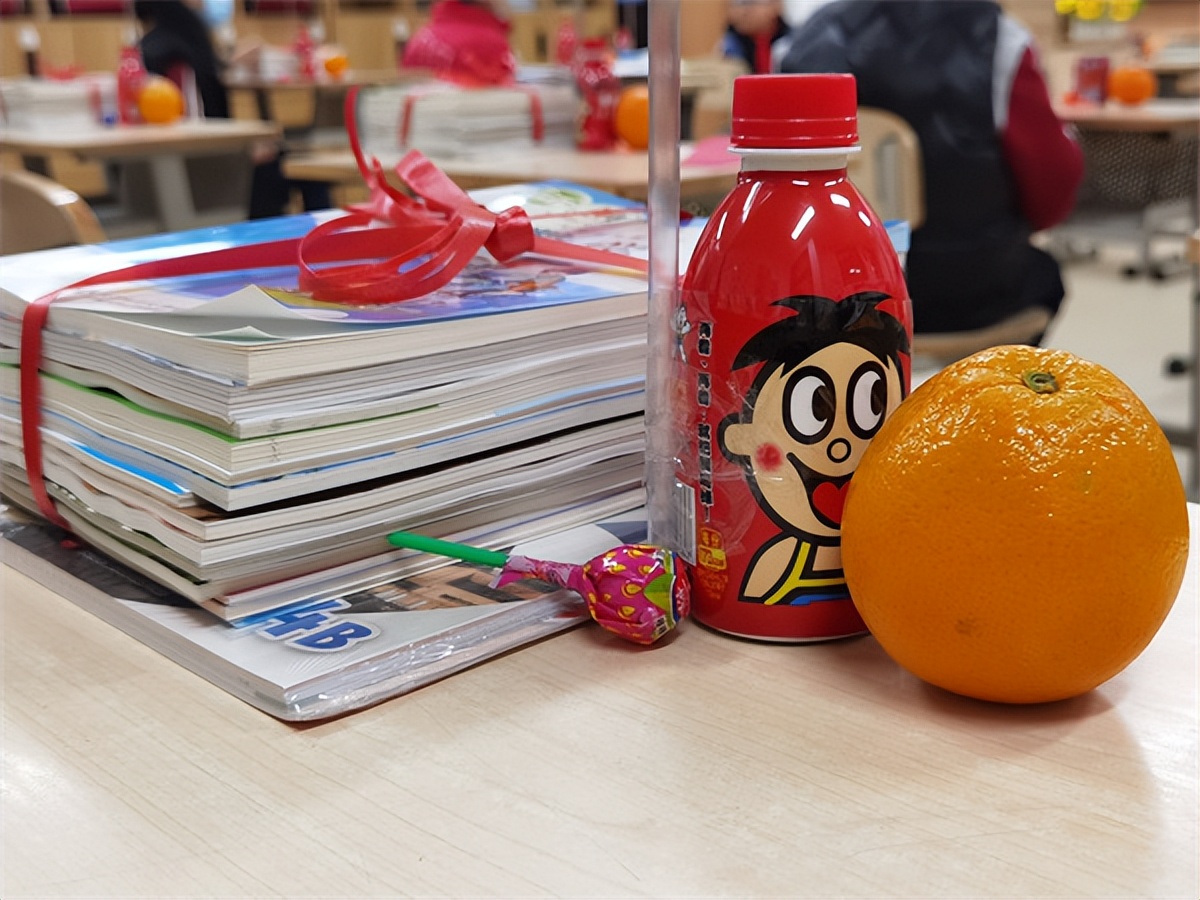 营造学礼、知礼、明礼校风，蓝港外国语学校开学第一课太“讲礼”