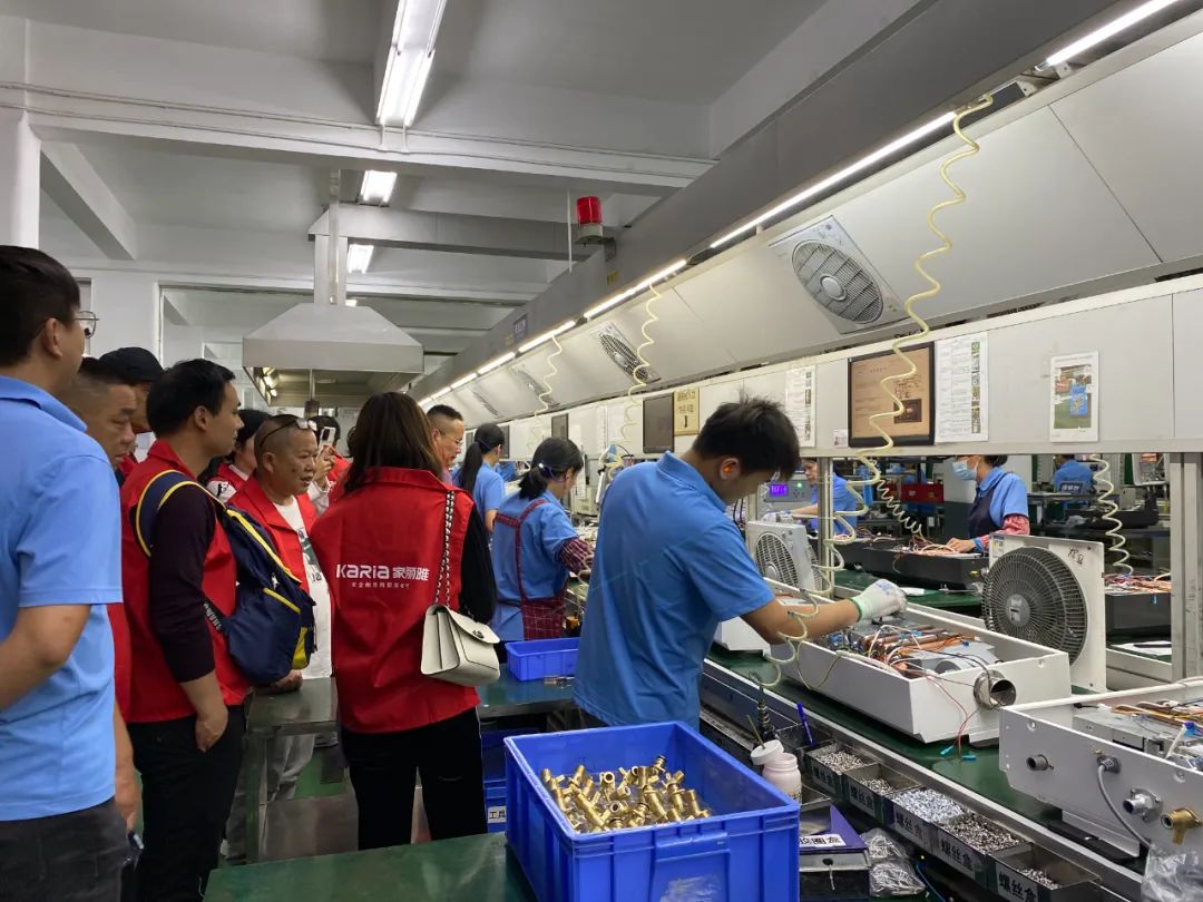 聚势共赢决胜收官战,聚势共赢