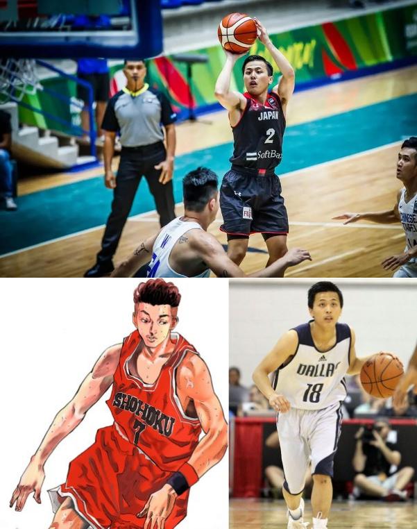 井上雄彦深度解析,井上雄彦有多厉害