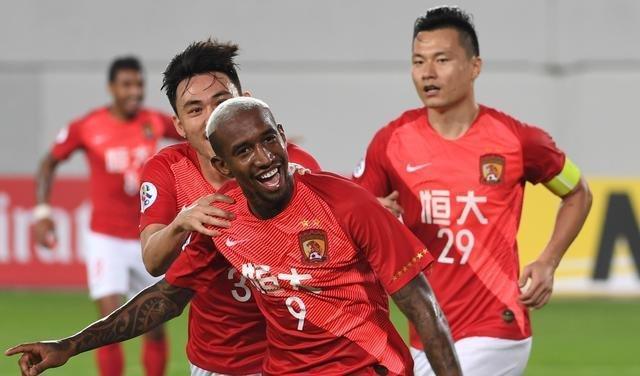 许家印对广州恒大的影响,广州恒大高光时刻许家印