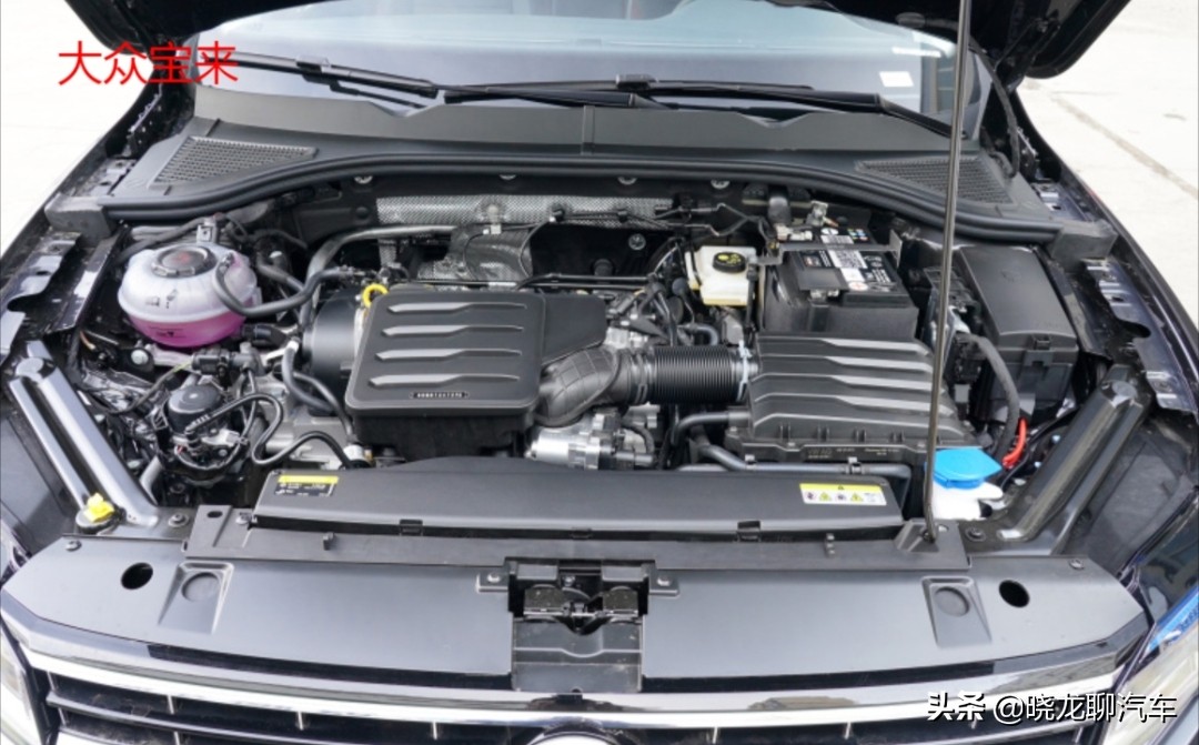 大众宝来与别克英朗,大众宝来跟别克英朗