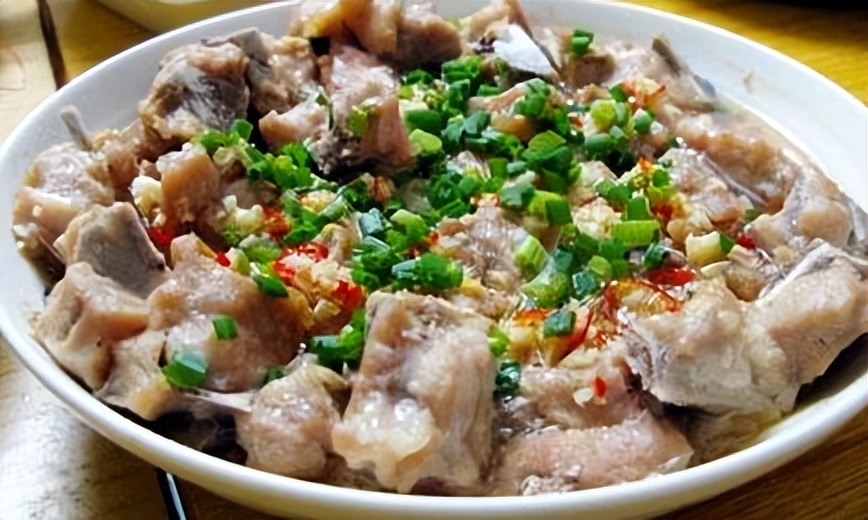 55种菜品推荐,简单易学的特色菜系