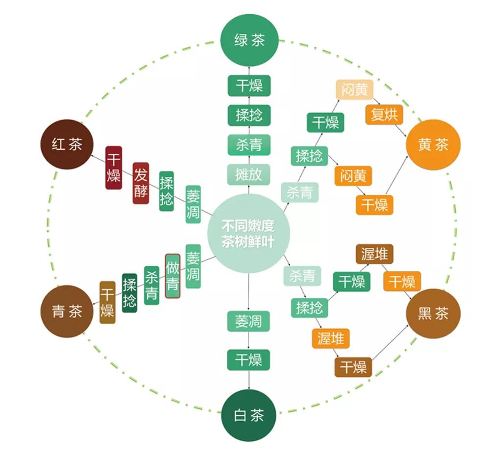 怎么避免买茶踩坑,买茶如何不被坑