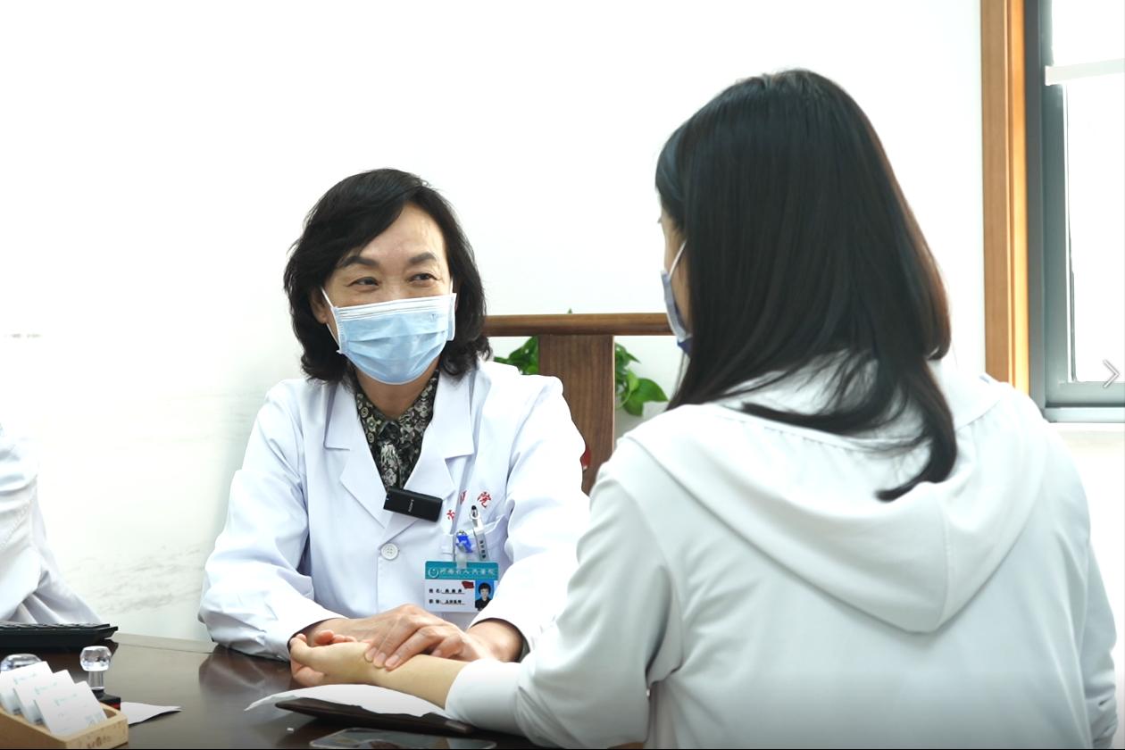 中医调理霉菌性阴道炎：重点在扶正，而不是“杀虫”