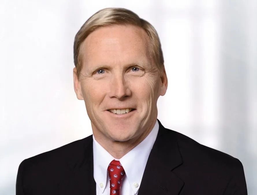 刚刚!牙科器械老大再换帅