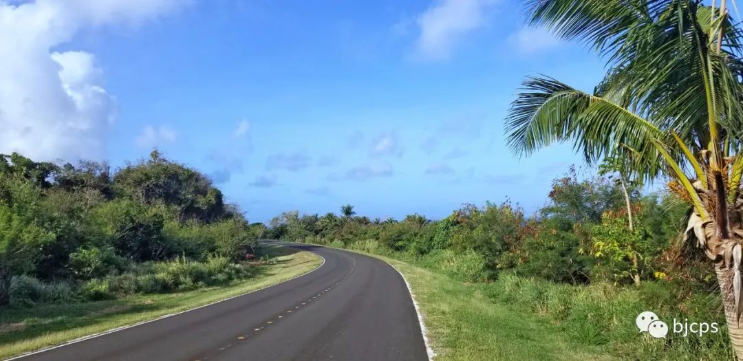 塞班岛为什么免签,塞班岛免签政策45天还是14天