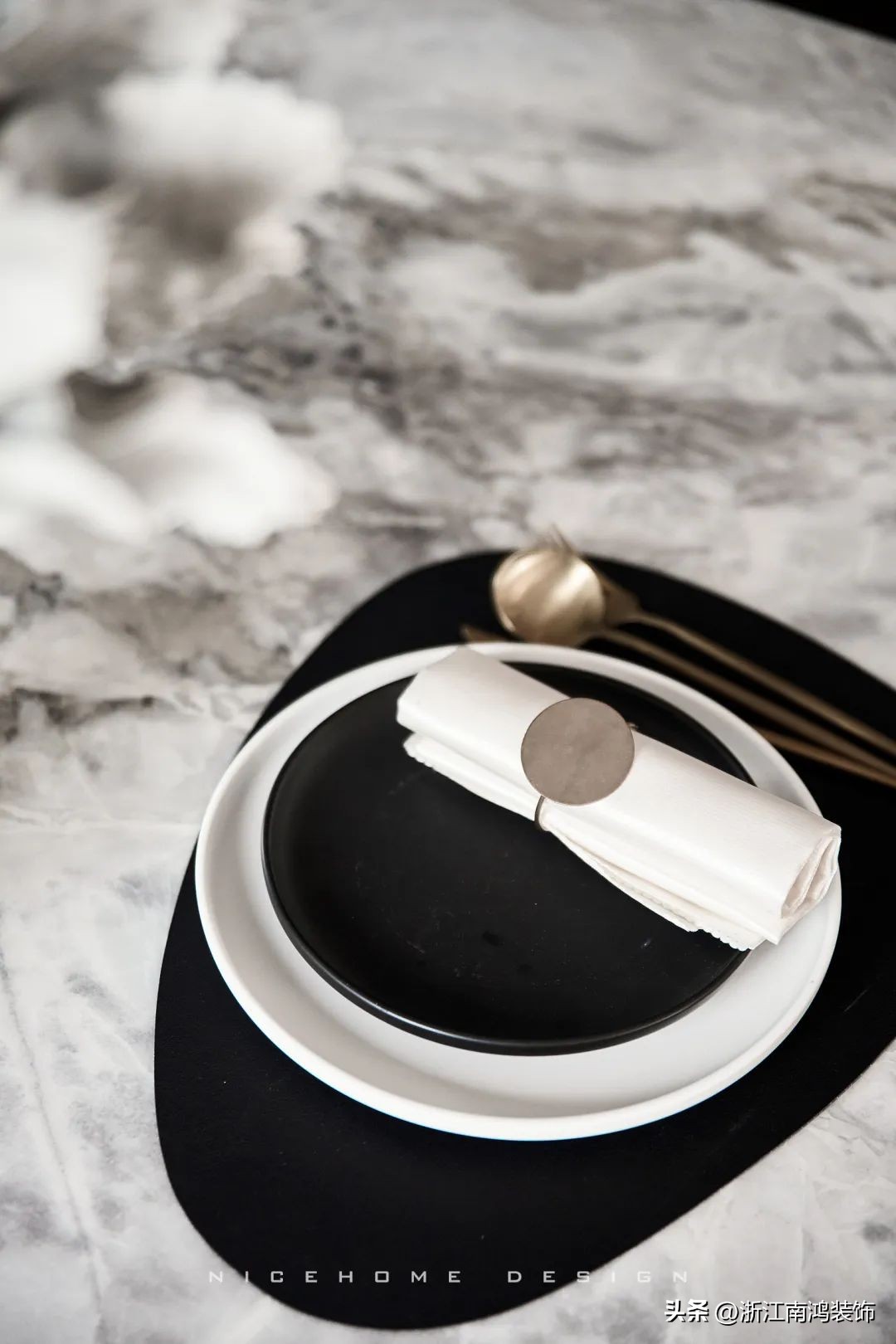 230平现代简约风格,温馨轻奢现代简约