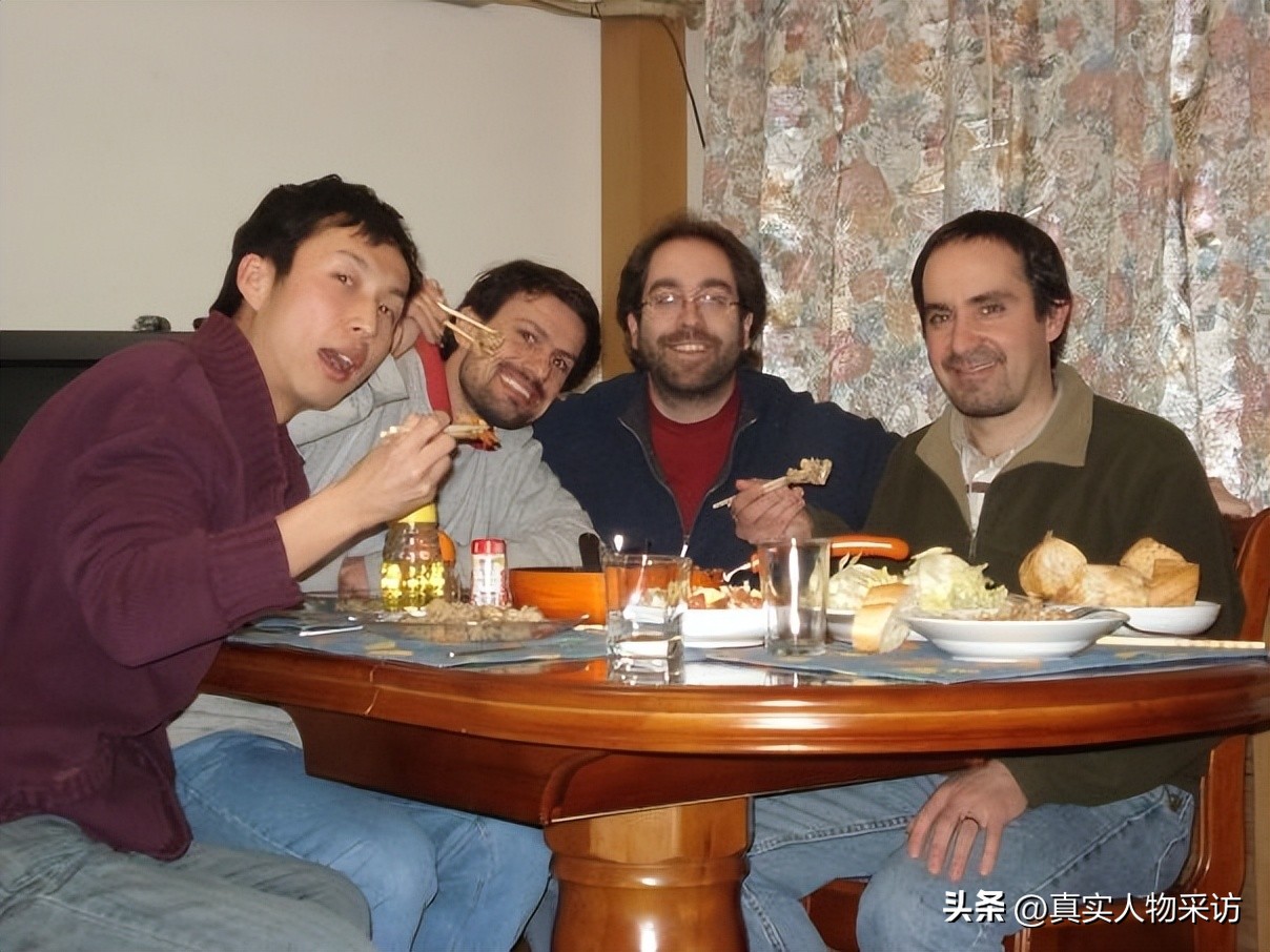 我在内蒙打工的日子,我在内蒙的生活