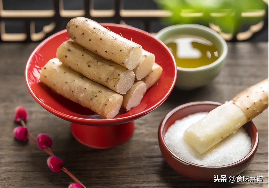 春季气候干燥要常喝这碗汤滋阴,冬季天天吃什么气色好