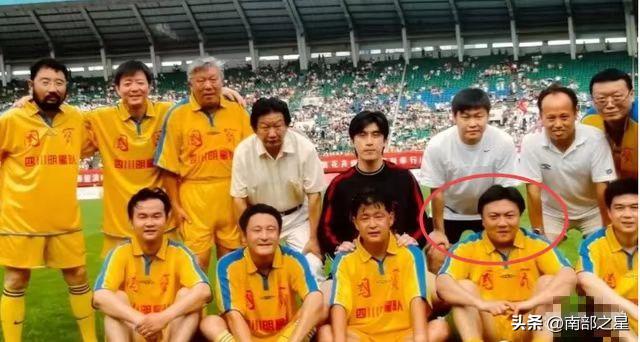 单挑持械暴徒死里逃生，带伤征战全运收获进球，回顾大侠魏群血案