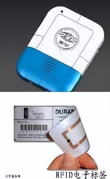 rfid技术在物流的应用实例,举例生活中rfid的应用实例