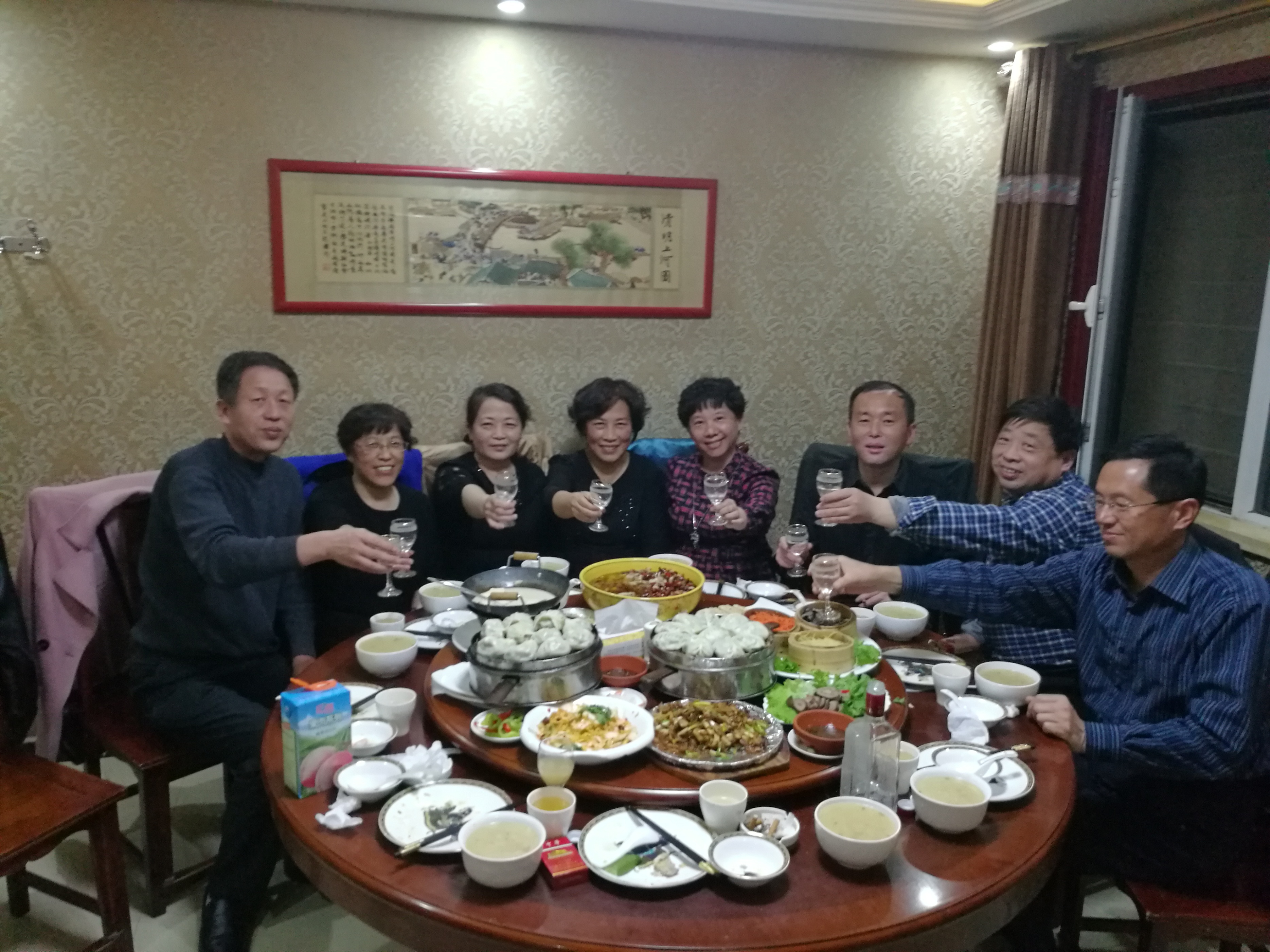 最难忘的醉酒经历,第一次醉酒的趣事