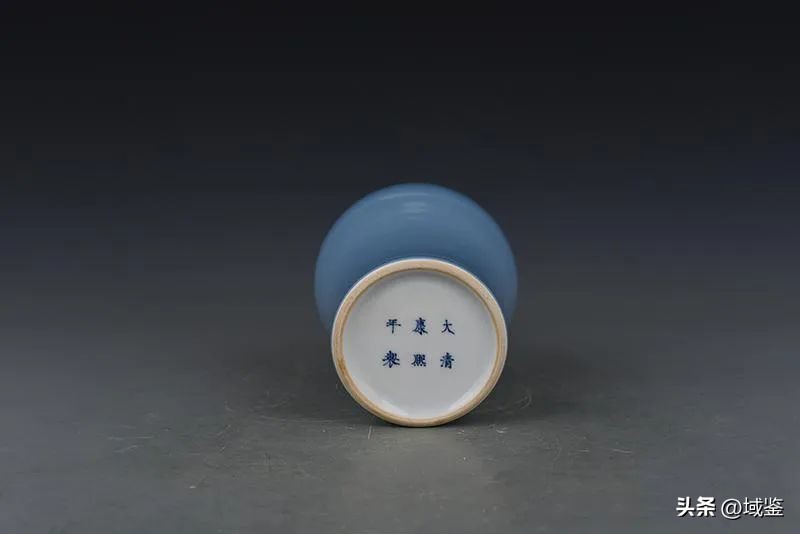 北宋淡天青釉真品图片,极品南宋梅子青釉