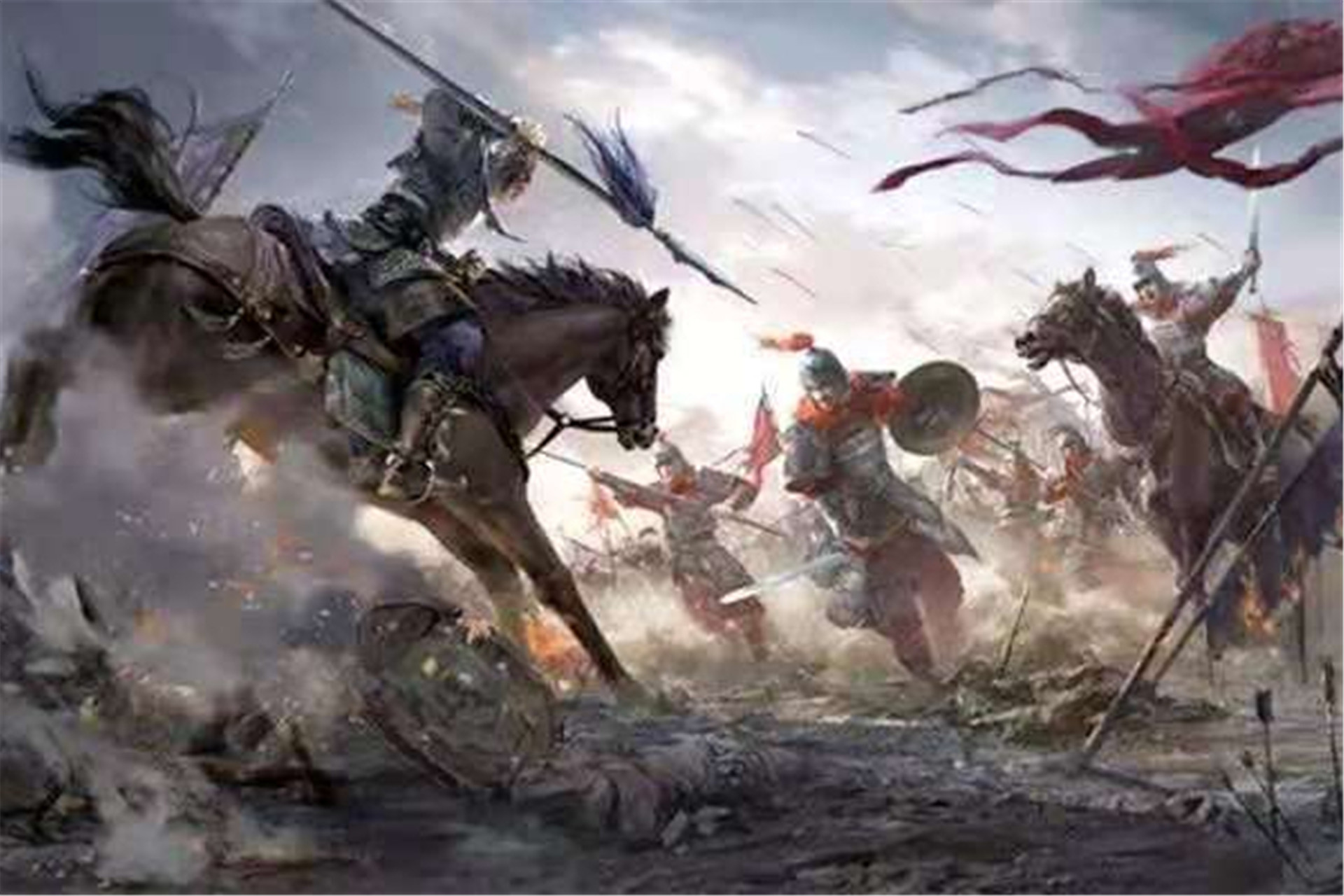 已完本的隋唐类历史小说,十大穿越隋唐争霸小说