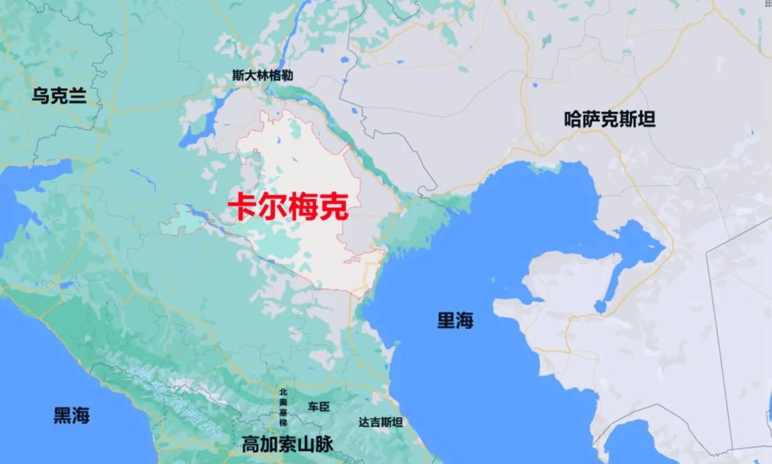 普京除了车臣还有哪些部队,军事上普京手上有几张底牌