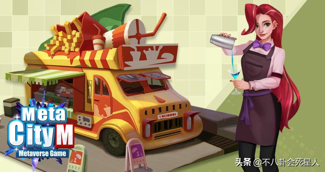 meta元宇宙创始人,元宇宙meta宣传