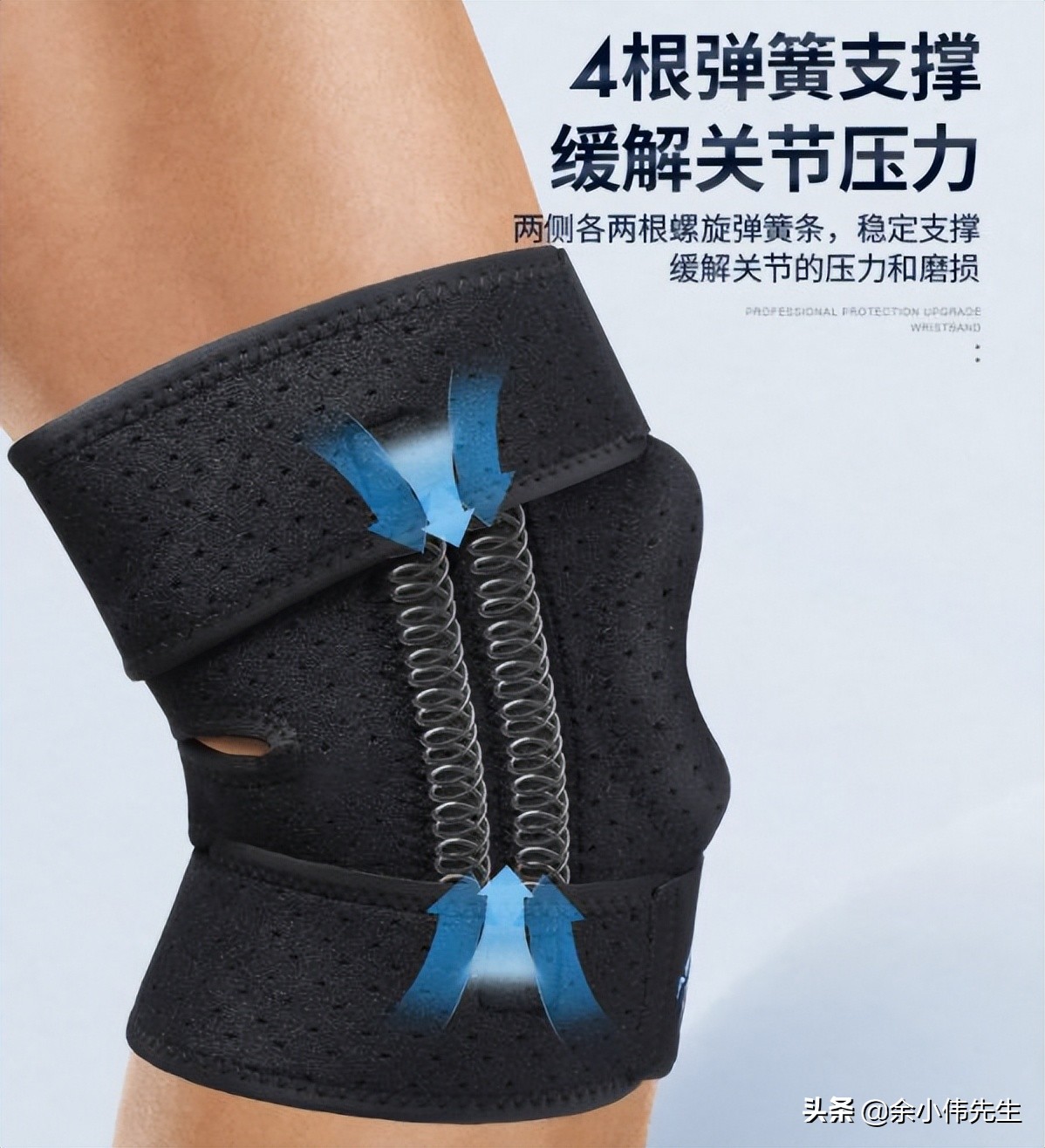 精品护膝哪个才是最好的,护膝哪款比较好