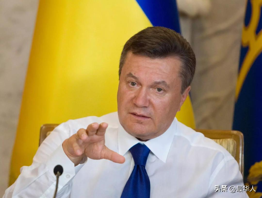 乌克兰战争前富豪何去何从,乌克兰超级富豪的最终下场