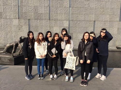 69张相片看越战,韩国生活的真实记录