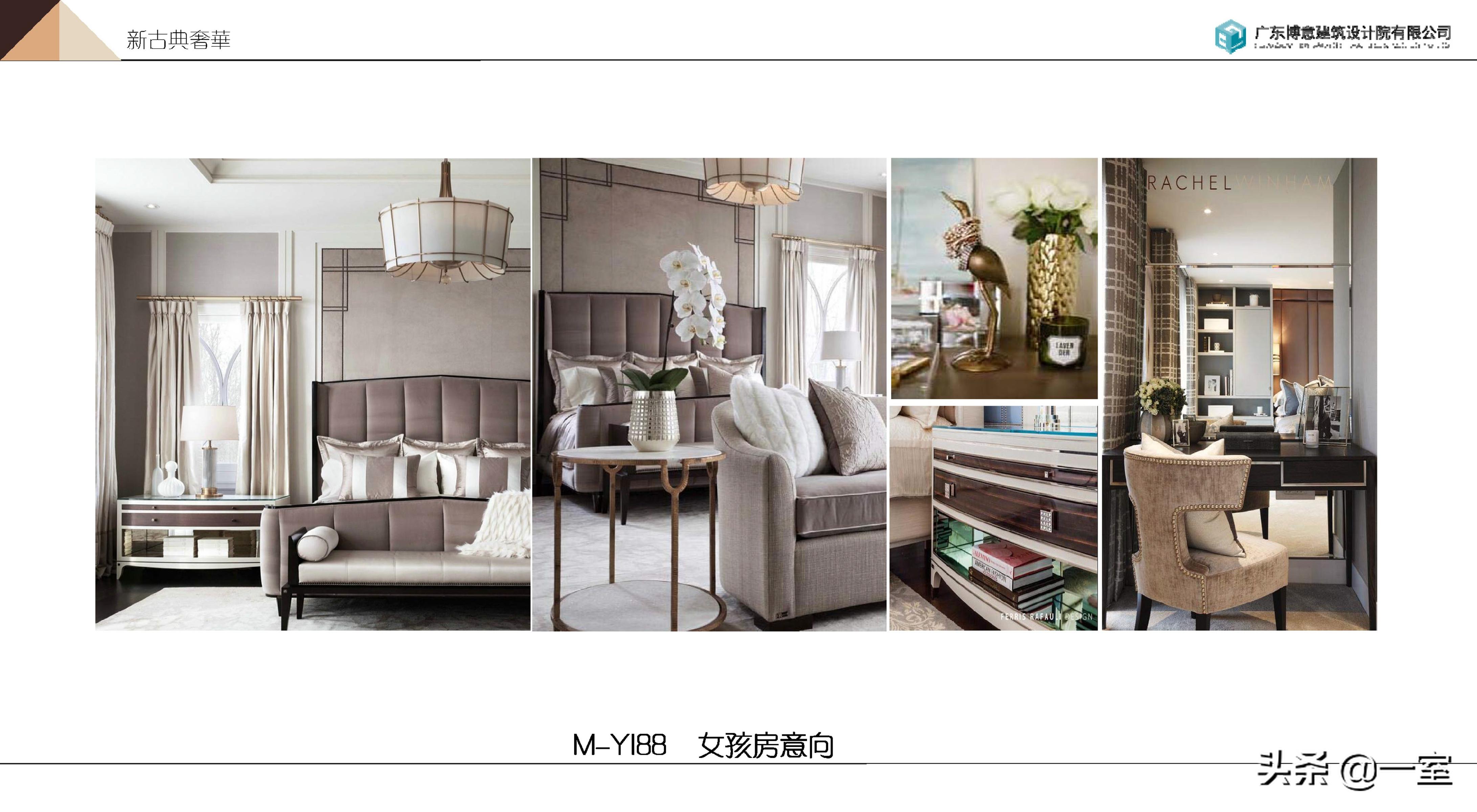 现代房企样板间设计图,售楼处的样板间怎么设计