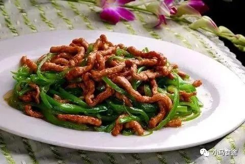 10款猪肉特色菜品的做法分享,十种猪肉做法