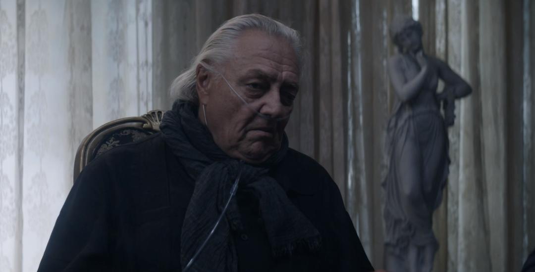 史泰龙的电影黑帮片,史泰龙最近拍的黑帮片叫什么名字