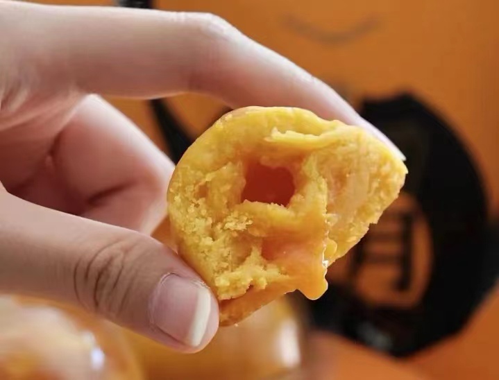 中秋礼品大一点的月饼送长辈,中秋节送岳父岳母月饼礼盒送几盒