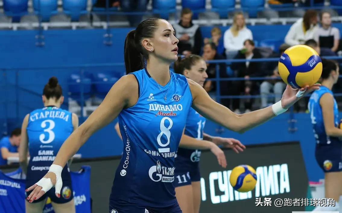 女排联赛俄罗斯女排今年参加了吗,俄罗斯女排战况