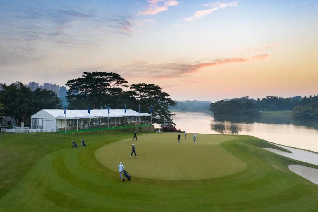 正中高尔夫球会简介,正中高尔夫比赛视频