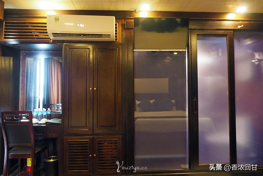 越南下龙湾旅行攻略,越南下龙湾个人游攻略