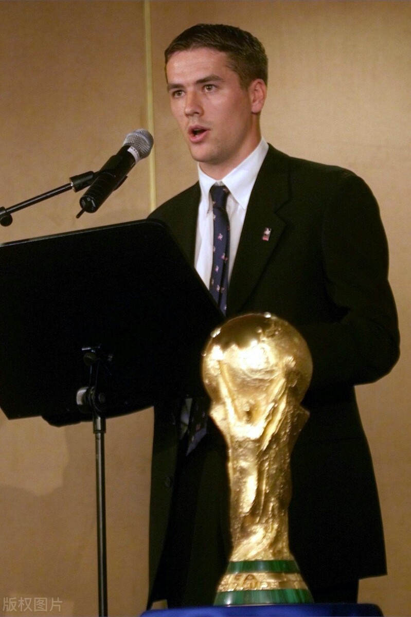 迈克尔欧文vs姆巴佩,欧文迈克尔姆巴佩谁强