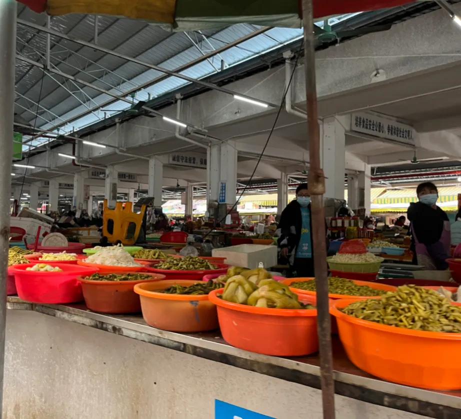 广西乡下特产有哪些,南宁广西特产批发一条街在哪里