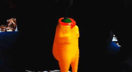 在搞鸡这方面，日本人可能是最专业的