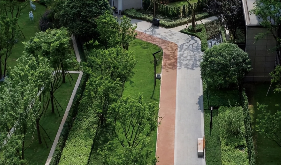 江北迎来高品质住宅时代,江北新区值得购买的房子