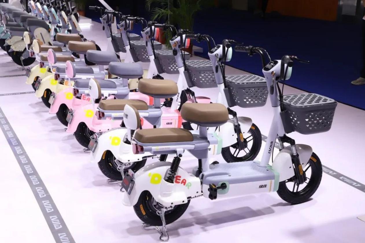 电动车一线品牌和二线品牌电动车,各地电动车代表车型