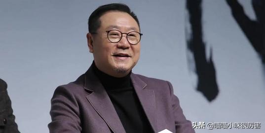 什么发型都能驾驭的男明星,你们觉得哪个男明星发型好看