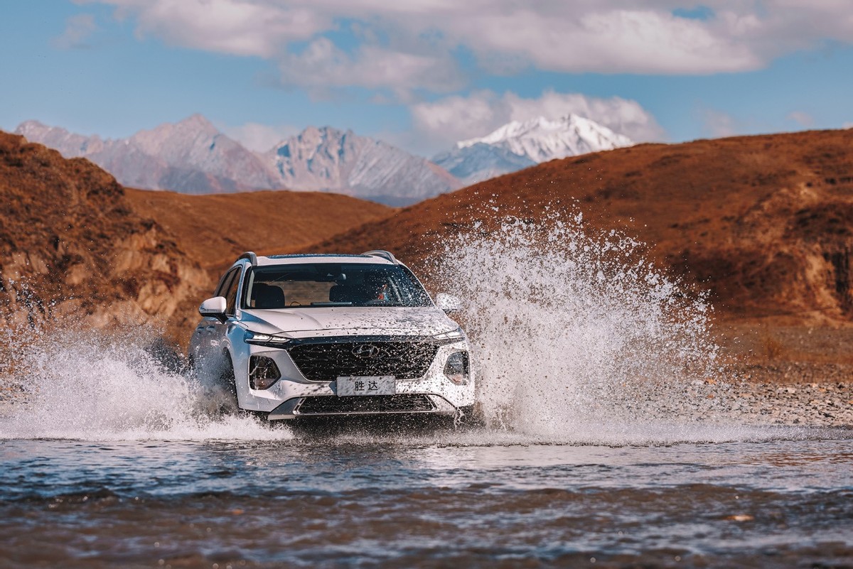 旅行家胜达进取版落地价格,北京现代胜达旅行家现在优惠多少