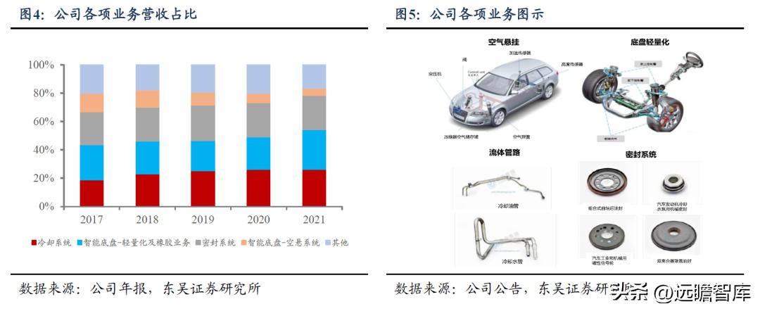 中鼎股份潜力,中鼎股份底盘