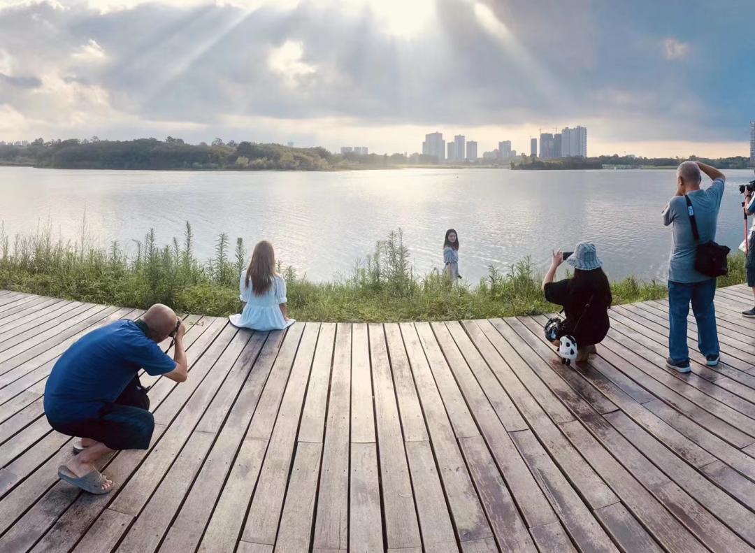 这里，成都做优做强城市新区的“铁证”