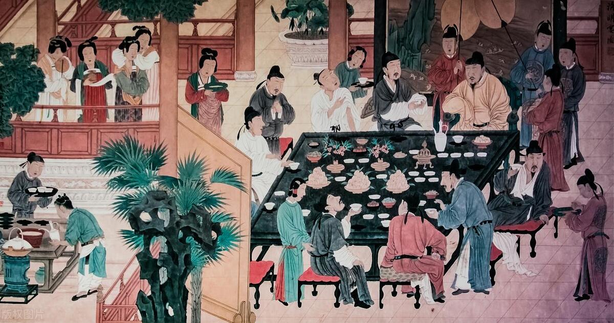 分享有趣的历史故事和学习心得,值得一看的历史小故事