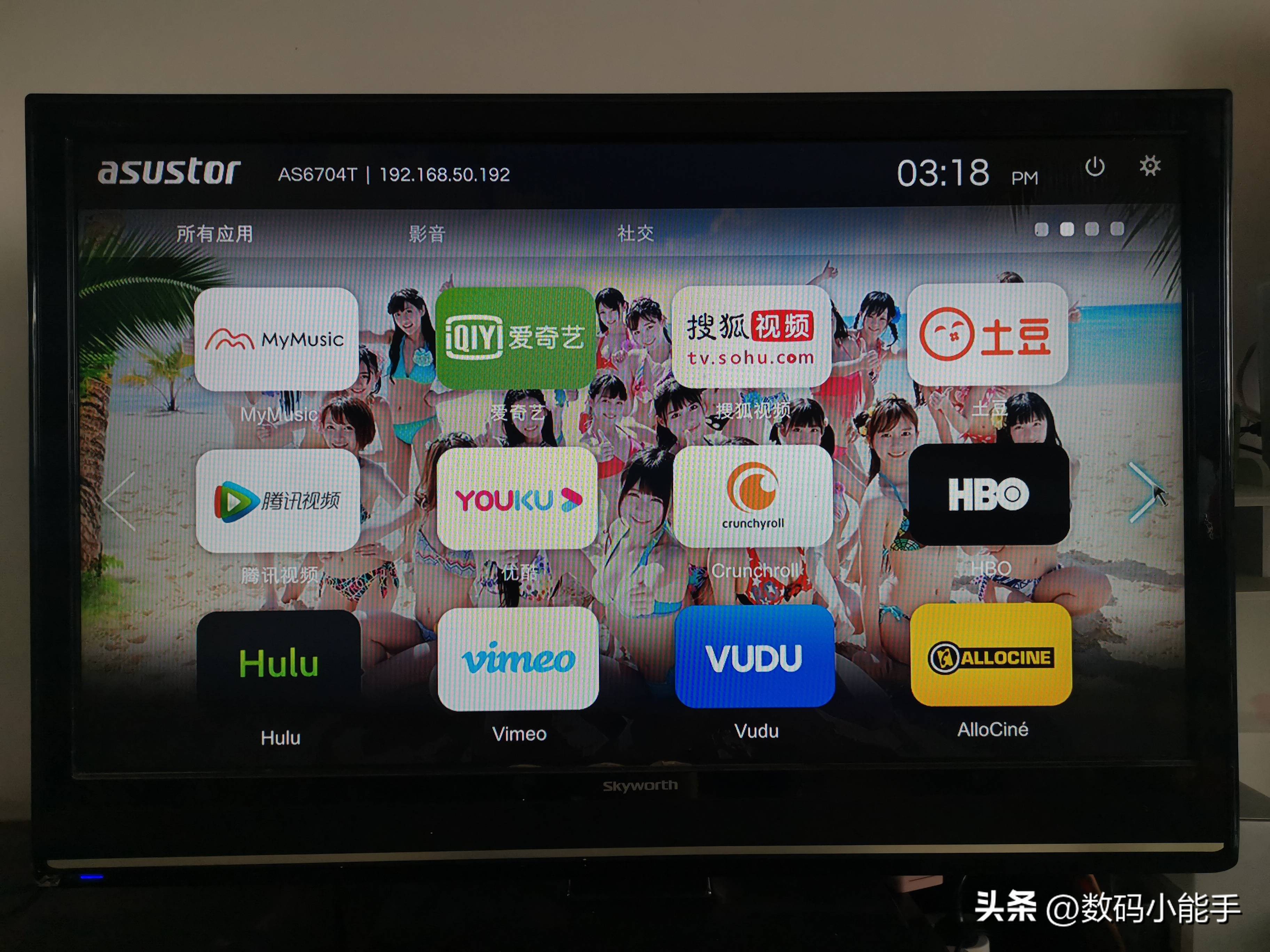 nas后面的hdmi接口有什么作用,华硕笔记本如何使用hdmi接口