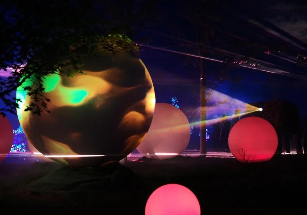 北京最值得去的夜景,北京夜晚适合去哪看夜景