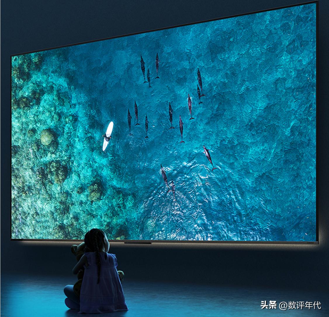 98英寸电视品牌排行榜,2023年98到100英寸电视排名