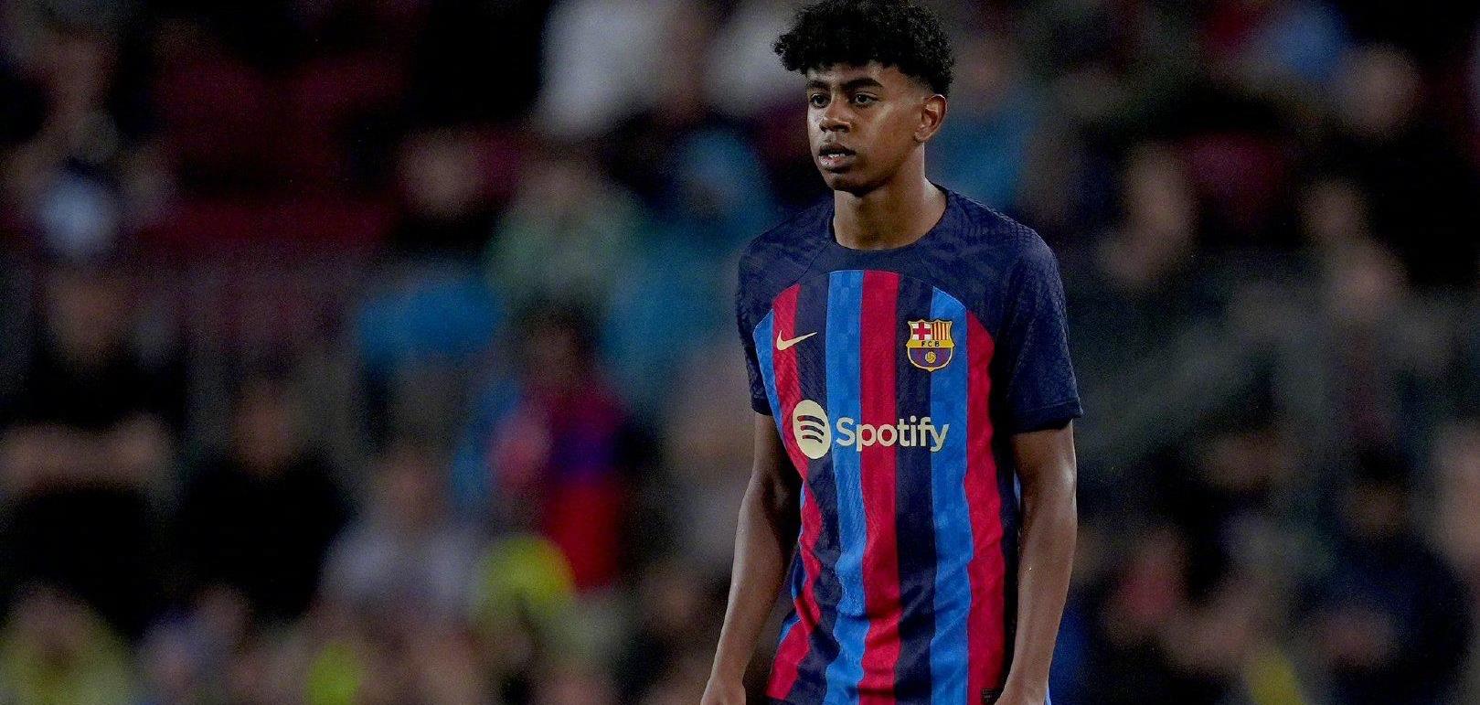 又是拉玛西亚，从400万到7000万，只不过明年要为巴黎效力